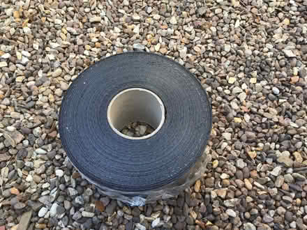 Photo of free Damp proof course (Barnard's Green WR14) #2