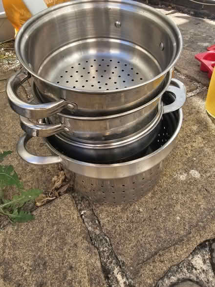 Photo of free Various items (Stevenage SG1) #4