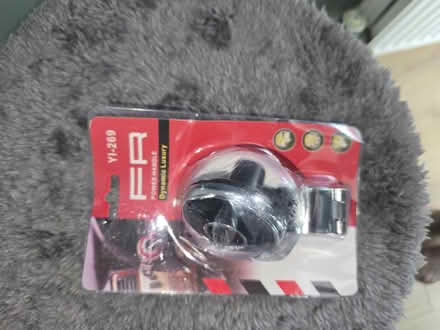 Photo of free Grip for steering wheel (Greenwich Peninsula SE10) #2