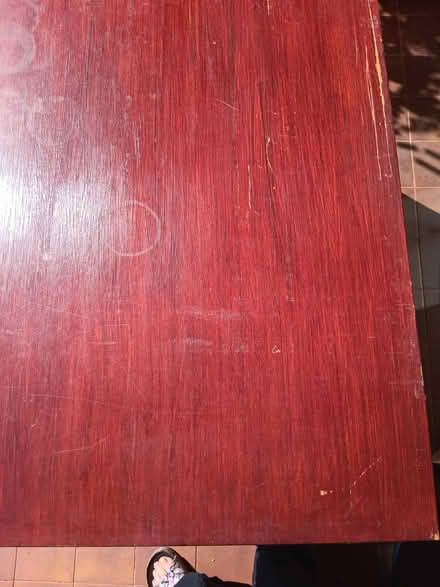 Photo of free chest of drawers (Kidderminster, DY11) #2