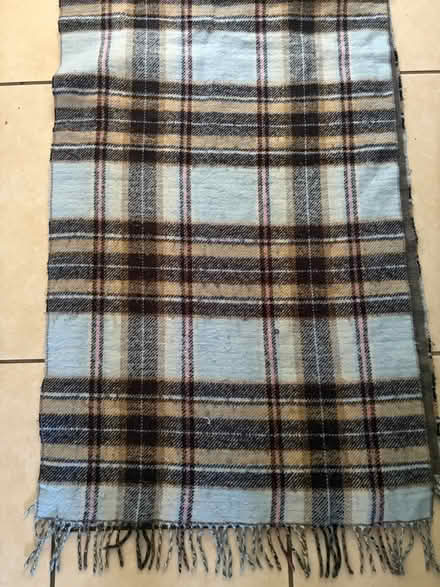 Photo of free Warm scarf (Westbury Wilts BA13) #1