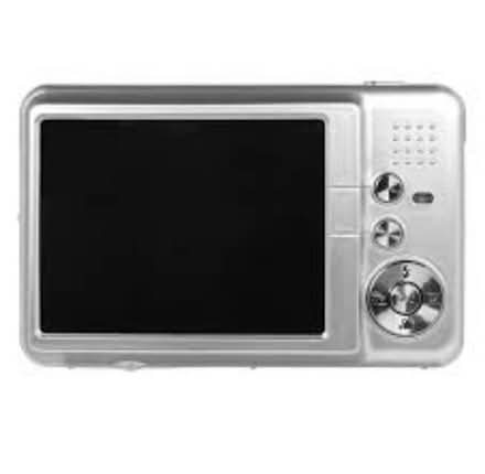 Photo of Digital camera (KT6 Surbiton) #1
