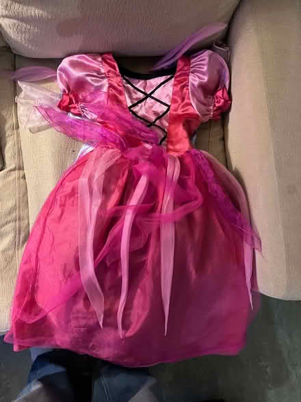Photo of free Children’s Fancy dress clothing (kendal LA9) #1
