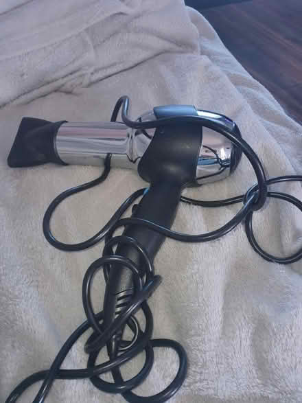Photo of free hair dryer (S2 wybourn) #1