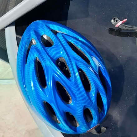 Photo of free Cycle Helmet (Havant PO9) #2