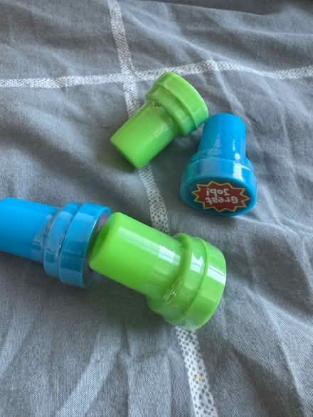 Photo of free Kids stamps (NG1 Centre) #2