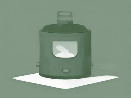 Photo of Coleman dual fuel twin burner camping stove or fuel tank (Heysham LA3) #1
