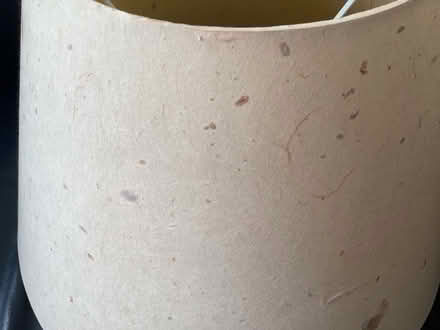 Photo of free Large lampshade (GMV SE10) #2