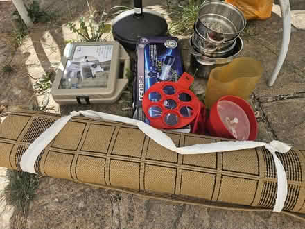 Photo of free Various items (Stevenage SG1) #1