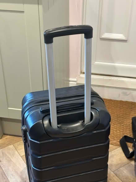 Photo of free Luggage (Sydenham) #4