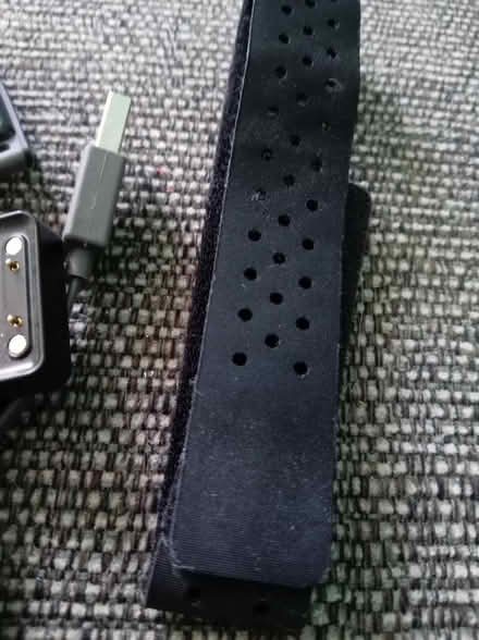 Photo of free Smart watch (Maidenhead SL6) #2