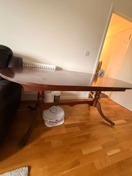 Photo of free Table (Dagenham RM10) #4