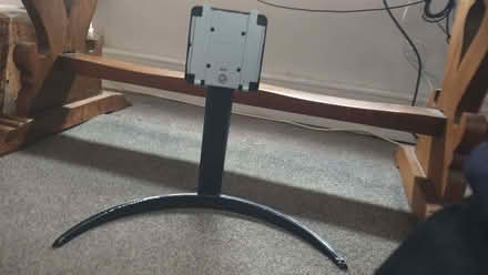 Photo of free Monitor stand (Stoke Heath CV6) #1