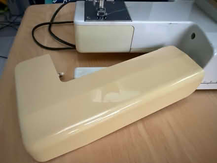 Photo of free Sewing machine (Hemel Hempstead HP1) #3