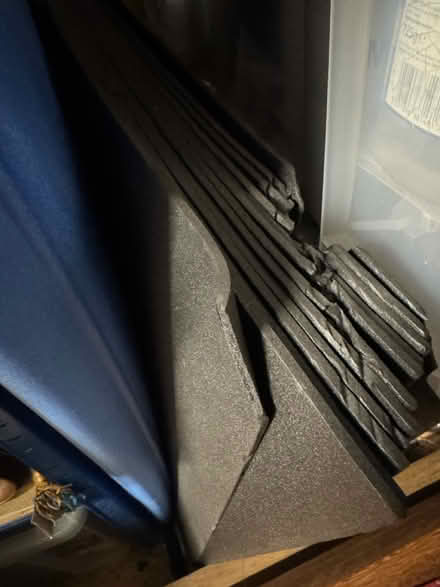 Photo of free Underlay (Chalford hill GL6) #1