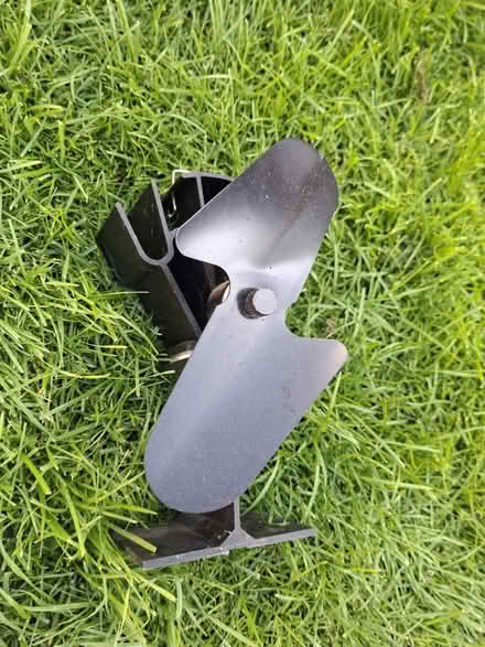 Photo of free Wood burner fan (Bath BA2) #1