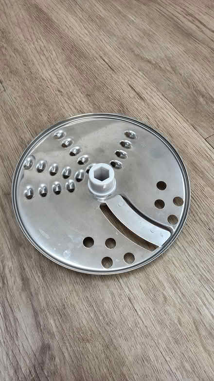 Photo of free Food processor (Heatherside GU15) #3