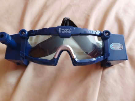 Photo of free Kids' night vision goggles (Lexden CO3) #1