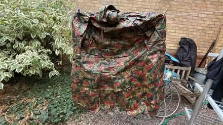 Photo of free Ponchos (E9) #1