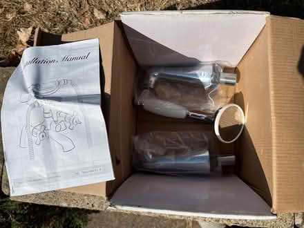 Photo of free Shower head (SL6 Furze Platt) #1