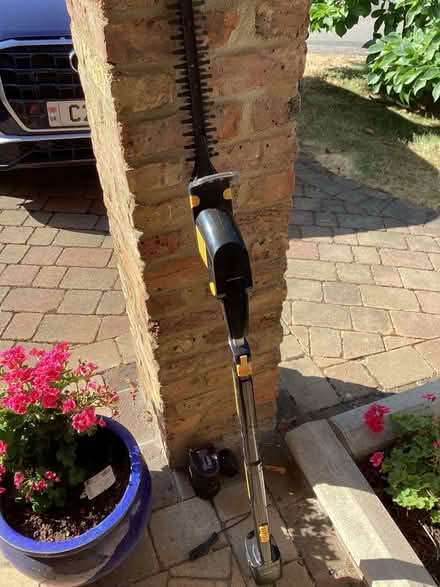 Photo of free Gteck Hedge Trimmer (Chalfont St Giles HP8) #1
