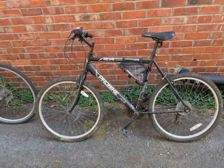 Photo of free 3 x Adult Bikes (In need of servicing) (Southsea PO4) #1