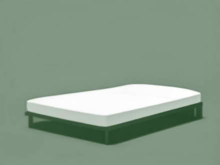 Photo of free Double Thick Mattress Topper (Brandon DH7) #1