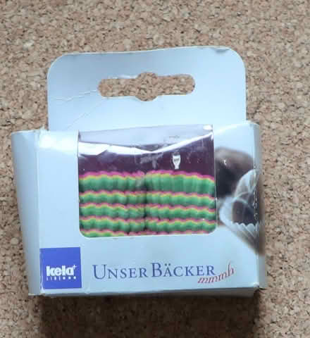 Photo of free Chocolate/Bonbon/Sweets Paper Cases (Penzance TR18) #1