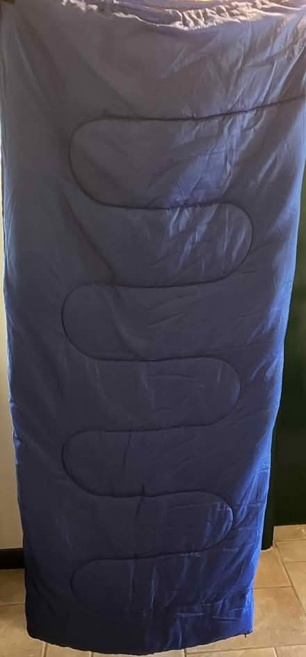 Photo of free Sleeping bag (Millmead GU2) #1