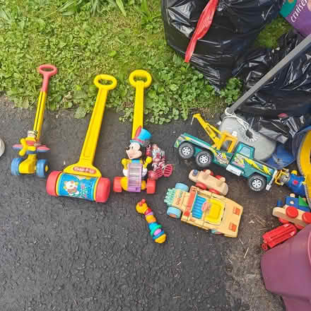 Photo of free Toys,games (wappingers ny) #2