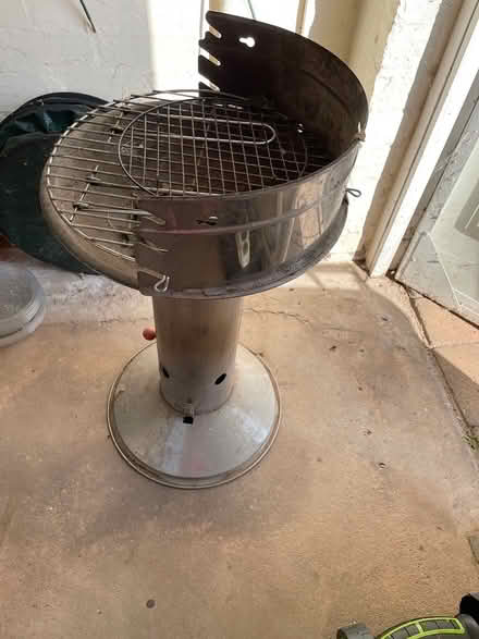 Photo of free BBQ (Dy9 0nl) #1