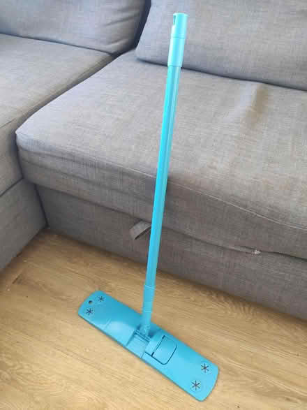 Photo of free Foldable Flat Mop (Bath BA2) #1