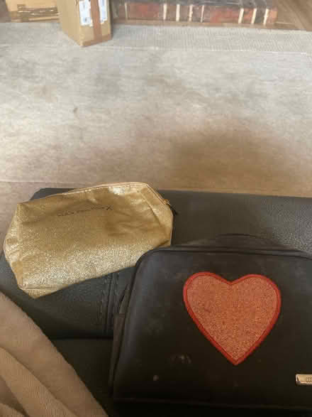 Photo of free Used Make Up Bags (CO10) #1