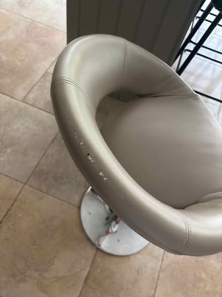 Photo of free Adjustable bar stool (UpperHale GU9) #2