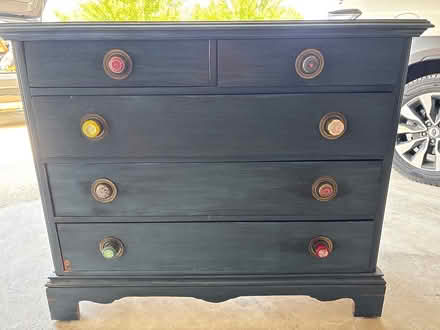 Photo of free Dresser (Valparaiso, IN) #1