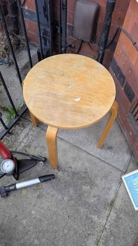 Photo of free Spare furniture II (Rusholme M14) #3