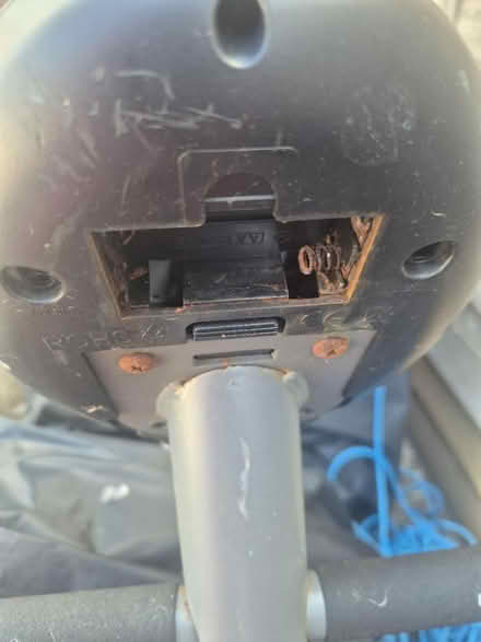 Photo of free Exercise bike (Hoddesdon EN11) #4