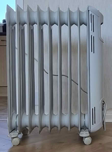 Photo of free EWT Ellectric Oil Filled Radiator (Winskill CA10) #3
