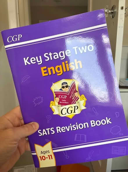 Photo of free Year 5/6 English books (Widcombe Hill, Bath) #2