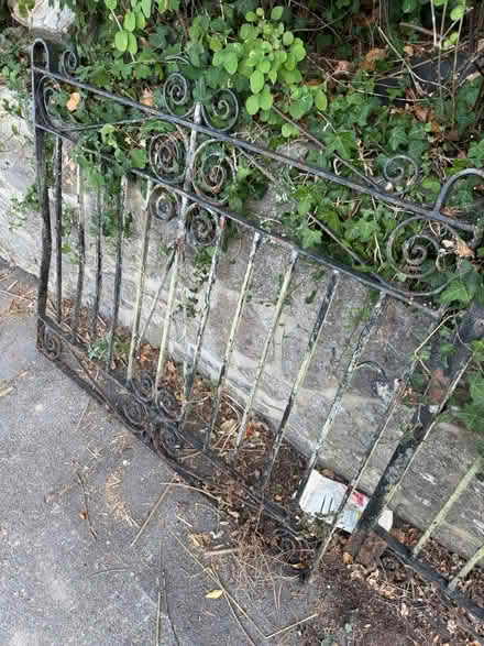 Photo of free Gates (Odd Down BA2) #1