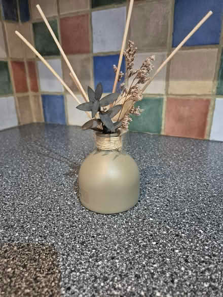 Photo of free Decorative vase (Littlemore OX4) #1