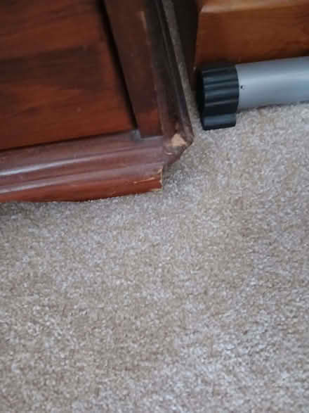 Photo of free Cabinet with 7 drawers (Cranleigh GU6) #4