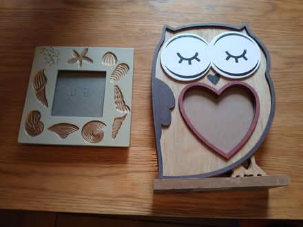 Photo of free photo frames (Parkhead EH11) #1
