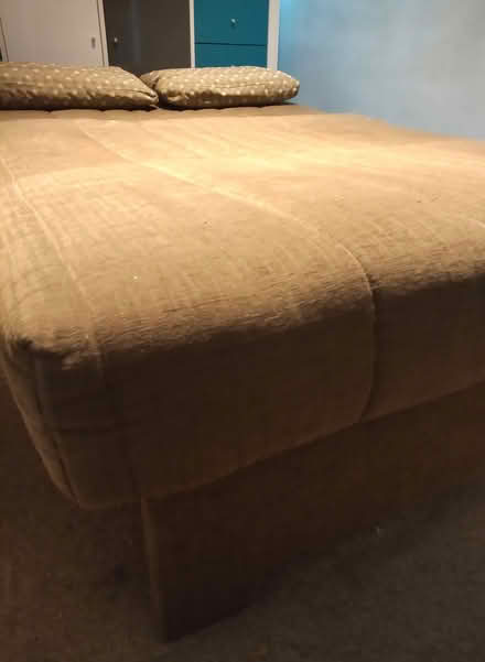 Photo of free Sofa bed (Crawley RH11) #2