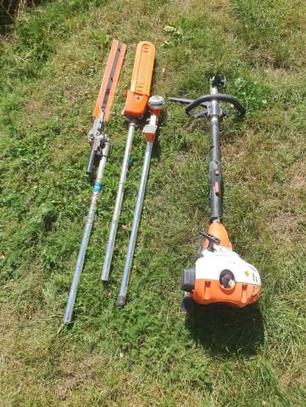 Photo of free Eckman petrol multi-tool (Dutlas LD7) #1