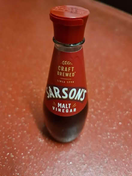 Photo of free Vinegar (Divinity Road OX4) #1