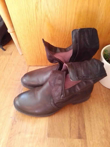 Photo of free Boots 38H (Killamarsh S21) #1
