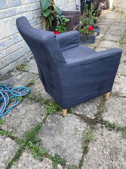 Photo of free Single armchair (Bath BA1) #2