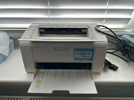 Photo of free Samsung Printer (Penrith CA11) #2