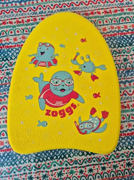 Photo of free Zoggs Mini Easy (Woodham, Woking GU21 5TN) #1